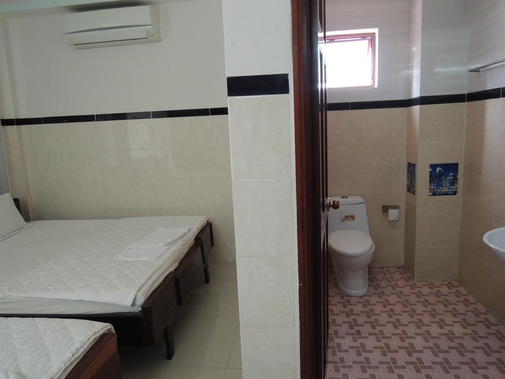 Hung Hieu Hotel Mỹ Tho Kamer foto