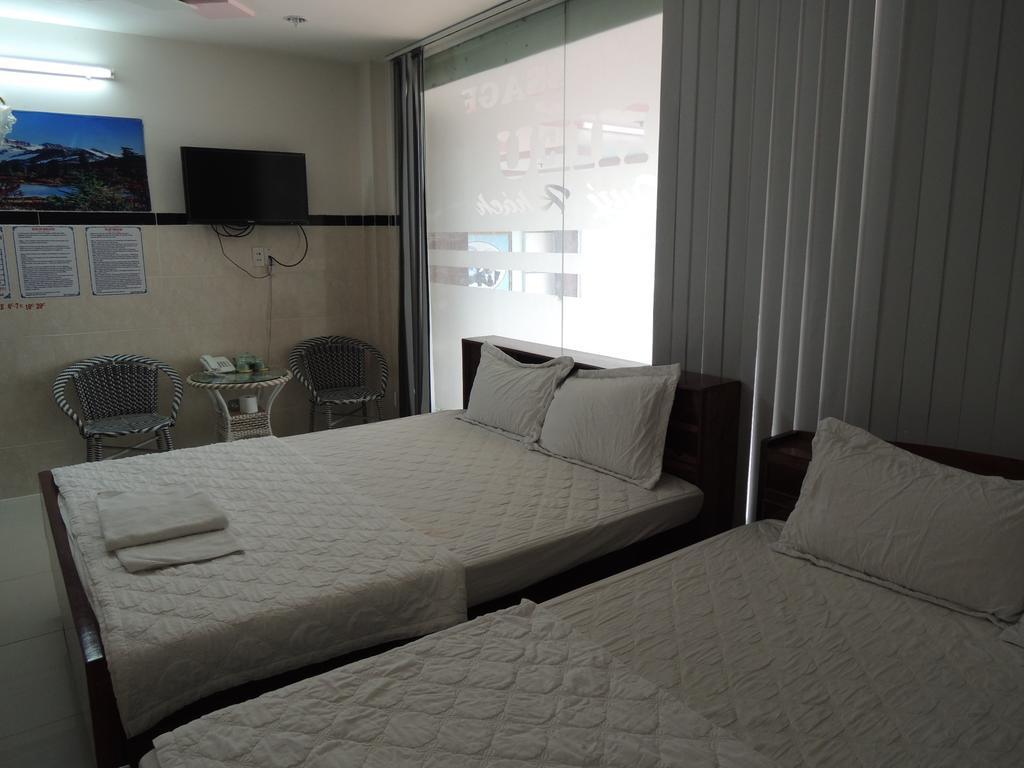Hung Hieu Hotel Mỹ Tho Kamer foto