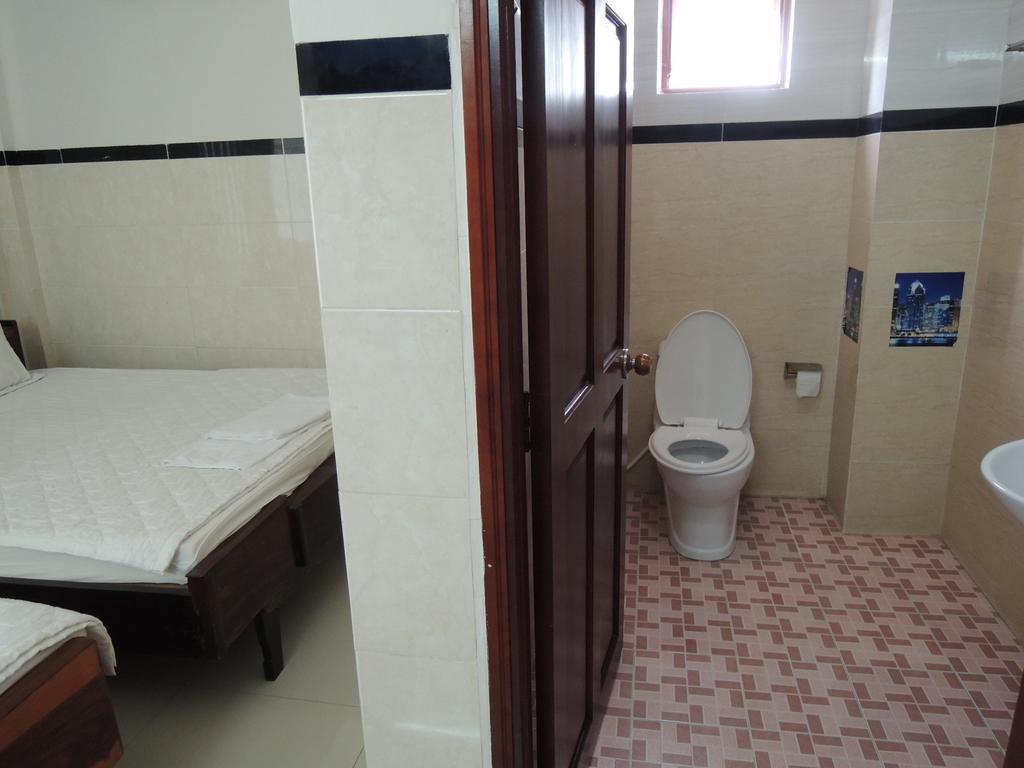 Hung Hieu Hotel Mỹ Tho Kamer foto