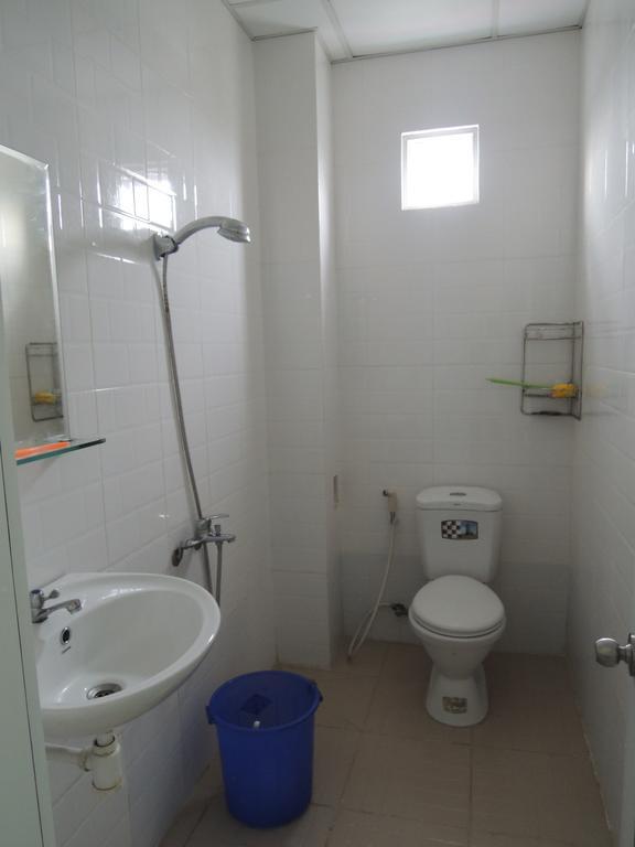 Hung Hieu Hotel Mỹ Tho Kamer foto